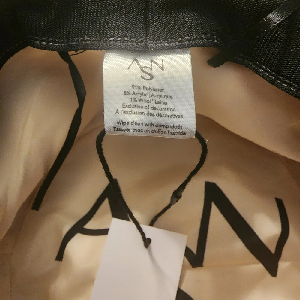 ASN Harper Floppy Hat - Picture 4 of 6